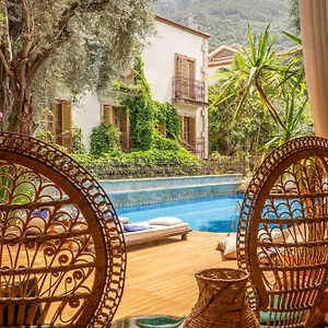 Jade (adults Only) Oludeniz